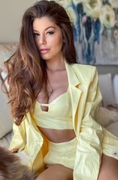 Проститутка Алёна