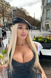 Проститутка Джина АНАЛ