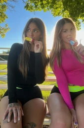 Проститутка Жозефина